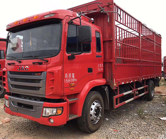 6.8米高欄運(yùn)輸車 6.8米高欄運(yùn)輸車